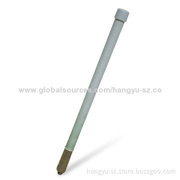 2,400-2,483MHz Fiberglass Antenna with 10dBi, N-K or Other Connectors